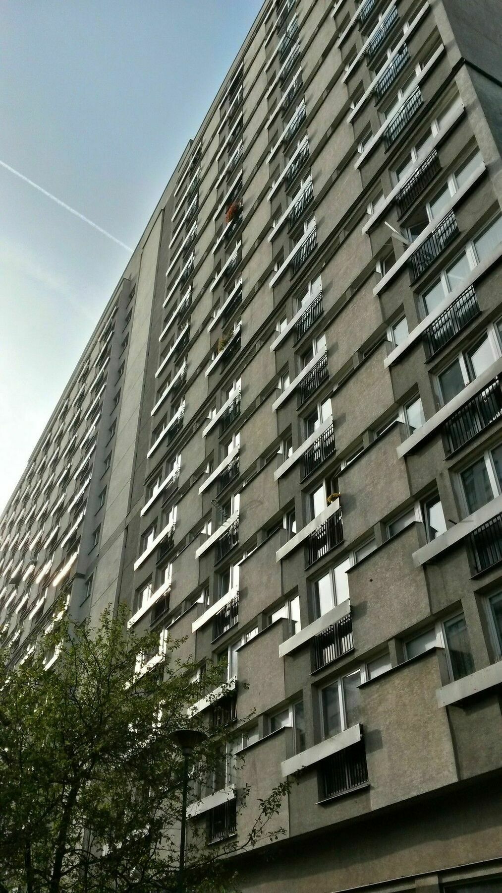 Studio Grzybowska - Warsaw Center 외부 사진
